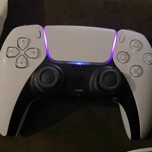 PS5 controller
